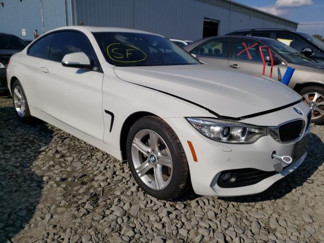 BMW 428 XI 2014 wba3n5c59ef715816