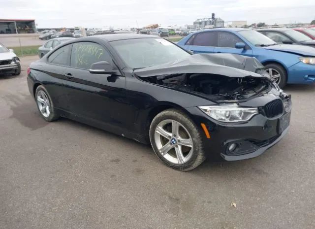 BMW NULL 2014 wba3n5c59ef716142