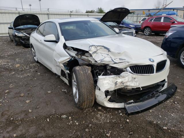 BMW 4 SERIES 2013 wba3n5c59ef716304