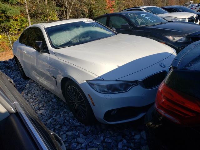 BMW 428 XI 2014 wba3n5c59ef716321