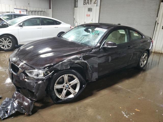 BMW NULL 2014 wba3n5c59ef717419