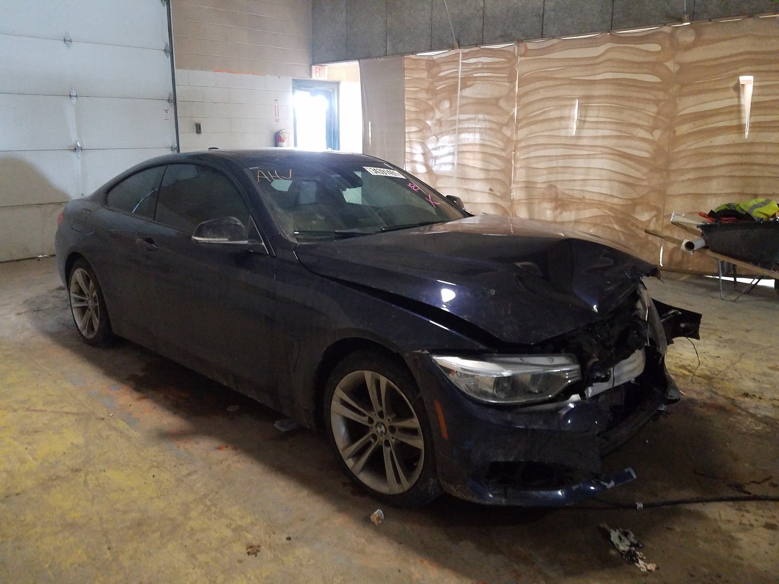 BMW 428 XI 2014 wba3n5c59ek196239