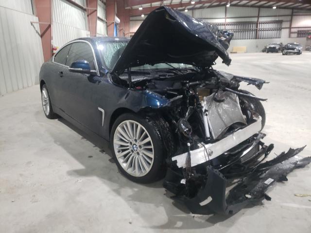 BMW 428 XI 2014 wba3n5c59ek196421