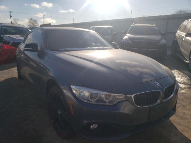 BMW 428 XI 2014 wba3n5c59ek196502