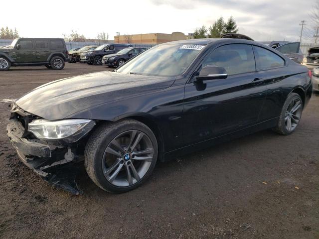 BMW 428 XI 2014 wba3n5c59ek197245