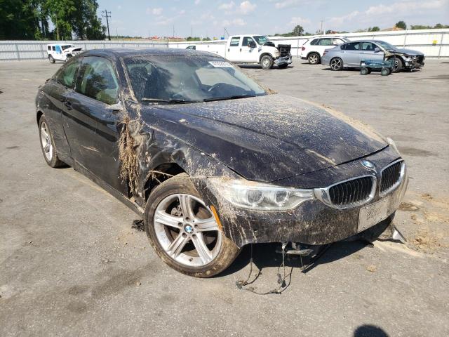 BMW 428 XI 2014 wba3n5c59ek197309