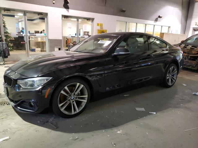 BMW 4 SERIES 2015 wba3n5c59fk198526