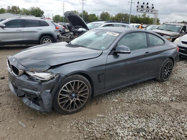 BMW 428 XI 2015 wba3n5c59fk198641