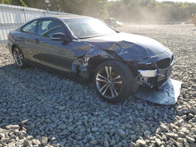 BMW 428 XI 2015 wba3n5c59fk484747