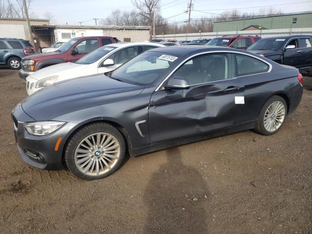 BMW 428 XI 2015 wba3n5c59fk620908