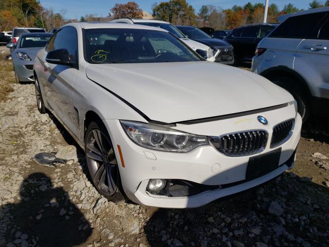 BMW 428I 2013 wba3n5c5xef715517