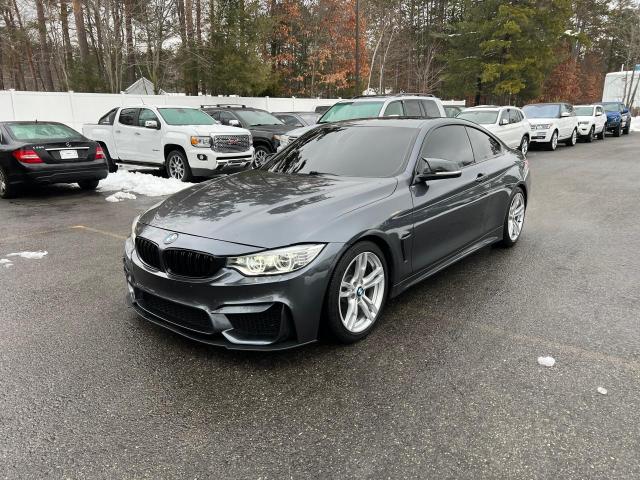 BMW 428 XI 2014 wba3n5c5xef717154