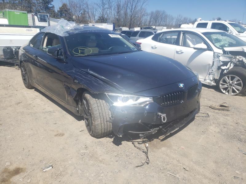 BMW 428 XI 2014 wba3n5c5xek196136