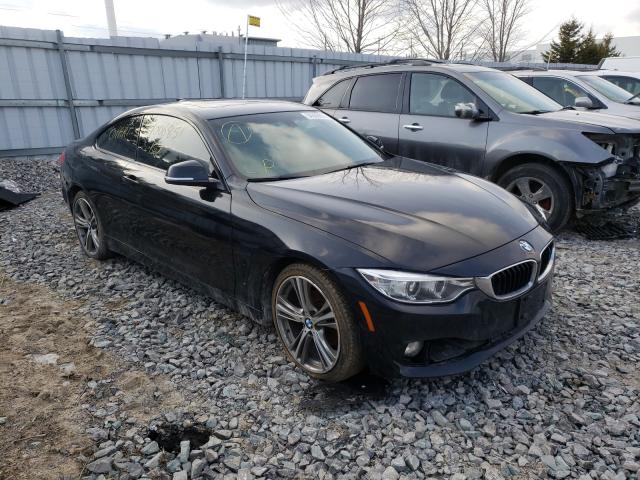 BMW NULL 2014 wba3n5c5xek196833