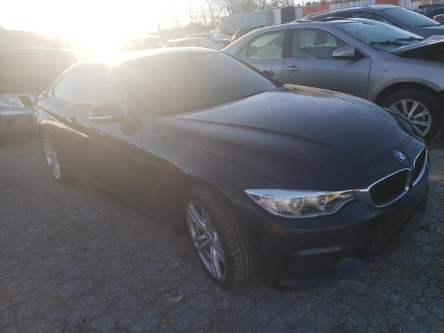 BMW 428 XI 2014 wba3n5c5xek196895