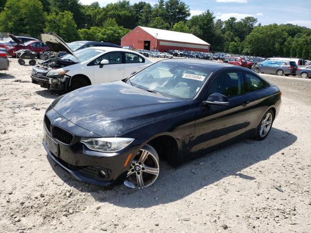 BMW 4 SERIES 2014 wba3n5c5xek197299