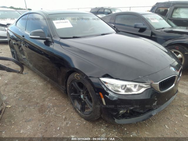 BMW 4 2014 wba3n7c50ef718339