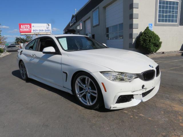 BMW NULL 2014 wba3n7c50ef718860