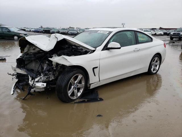 BMW 428 I 2014 wba3n7c50ef719152