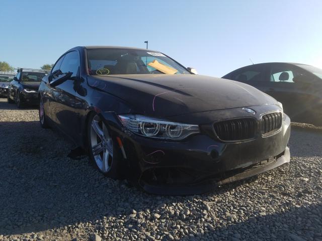 BMW 428 I 2014 wba3n7c50ef719488