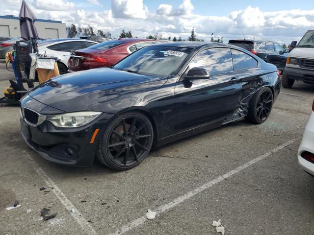 BMW 4 SERIES 2014 wba3n7c50ef719989