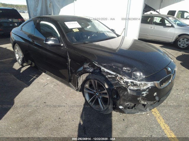 BMW 4 2014 wba3n7c50ek220164