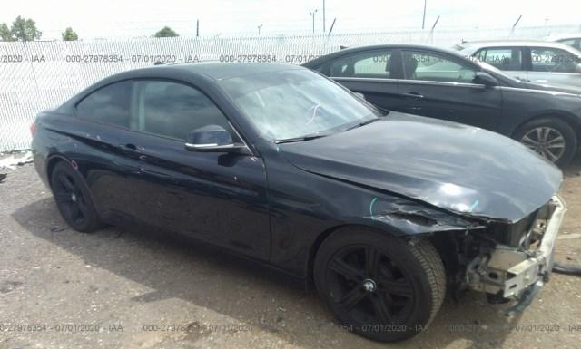 BMW 230I 2014 wba3n7c50ek220679