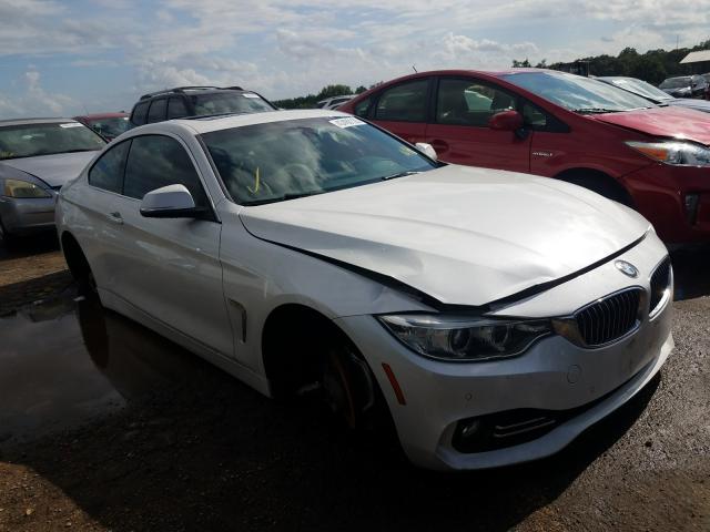 BMW 428 I 2020 wba3n7c50ek221525