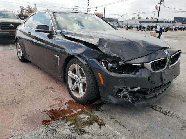 BMW 428 I 2015 wba3n7c50fk222126