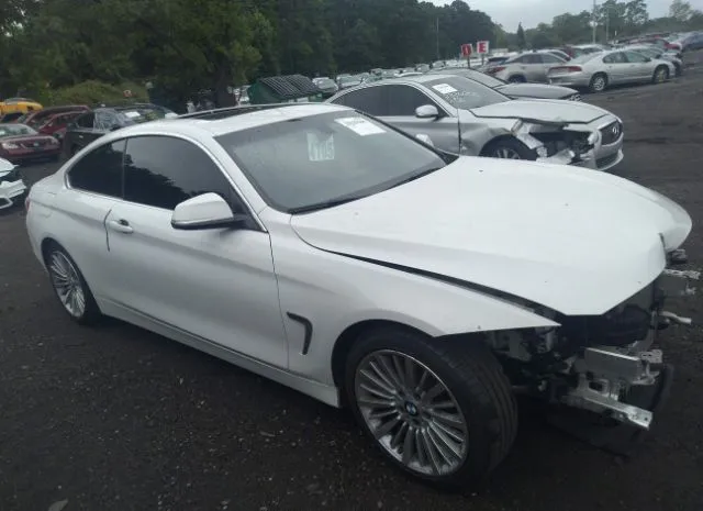 BMW 4 SERIES 2015 wba3n7c50fk222918