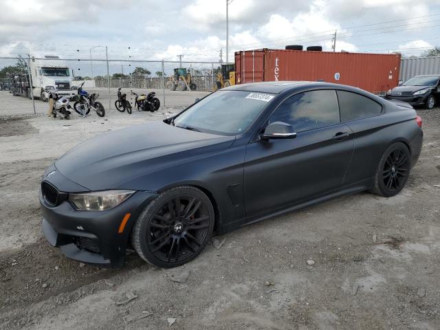 BMW 4 SERIES 2015 wba3n7c50fk224961