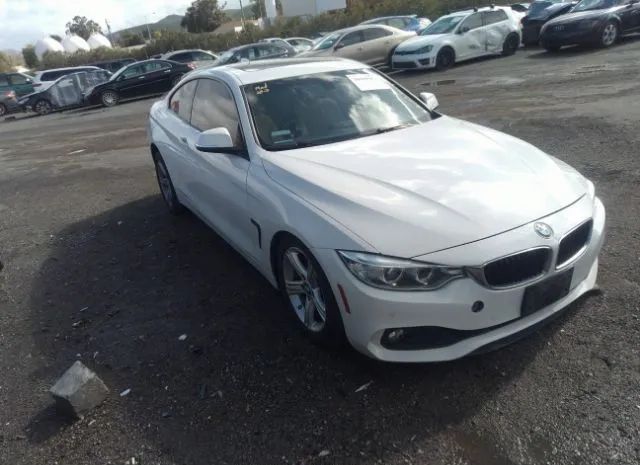 BMW 4 SERIES 2015 wba3n7c50fk225267