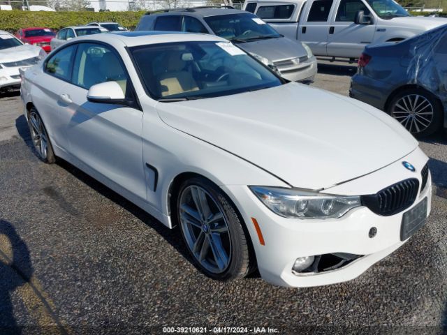 BMW 428I 2015 wba3n7c50fk225298