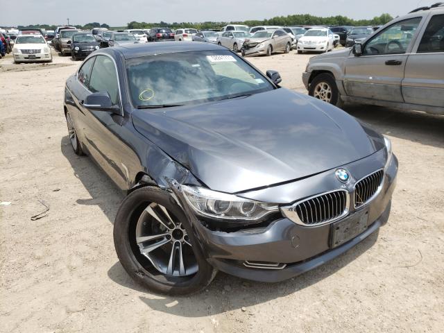 BMW 428 I 2016 wba3n7c50gk226047