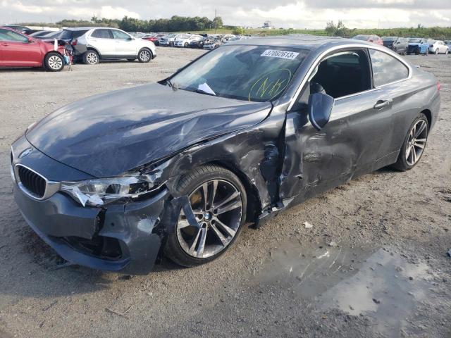 BMW 428 I 2016 wba3n7c50gk226050