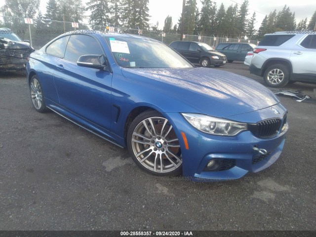 BMW NULL 2016 wba3n7c50gk226615