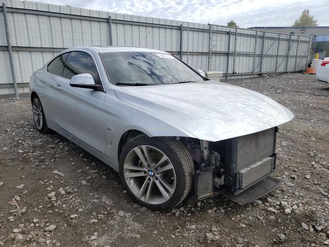 BMW 428 I 2016 wba3n7c50gk227666