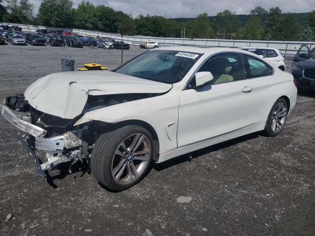 BMW 428 I 2016 wba3n7c50gk227697