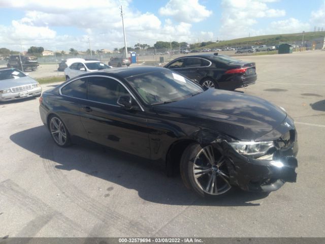 BMW 4 SERIES 2016 wba3n7c50gk228431