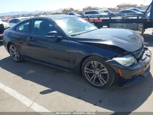 BMW 428I 2014 wba3n7c51ef718091