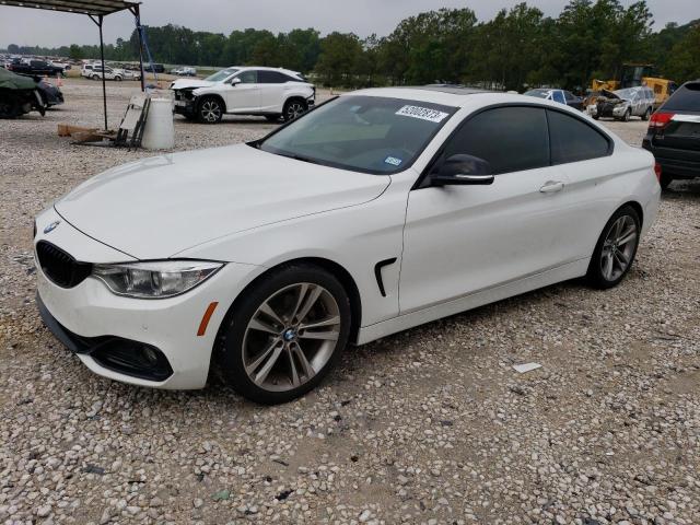 BMW 428 I 2014 wba3n7c51ef718785