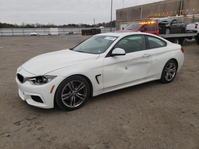 BMW 428 I 2014 wba3n7c51ef718835