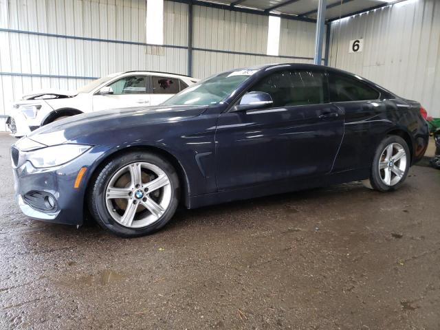 BMW 428 I 2014 wba3n7c51ef719581