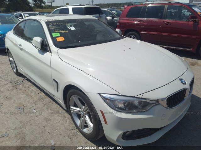 BMW 4 2014 wba3n7c51ek220240