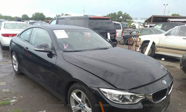 BMW 428 2014 wba3n7c51ek220464