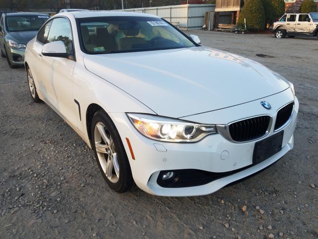 BMW NULL 2014 wba3n7c51ek220545