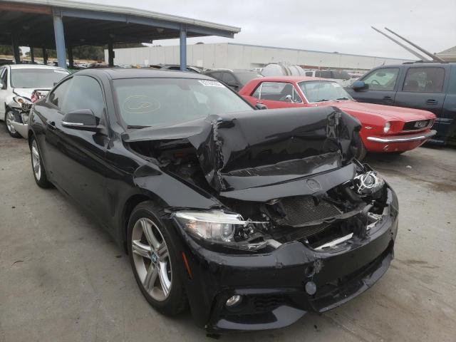 BMW 428 I 2014 wba3n7c51ek221761