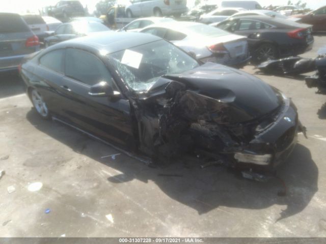 BMW 4 2014 wba3n7c51ek221968