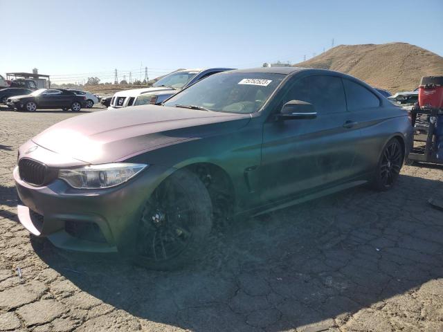 BMW 4 SERIES 2015 wba3n7c51fk222667