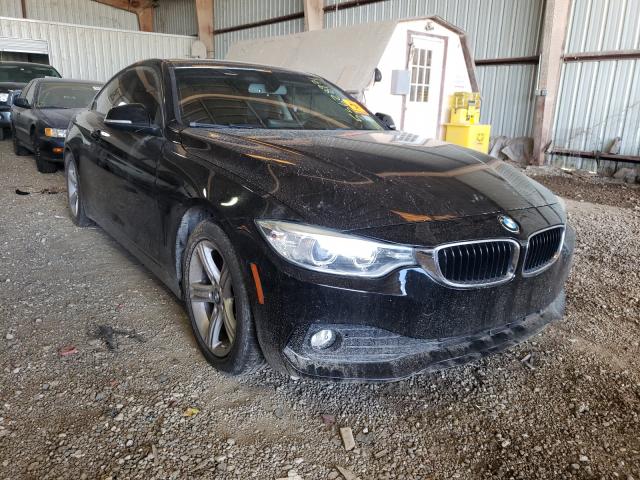 BMW 428 I 2015 wba3n7c51fk223186